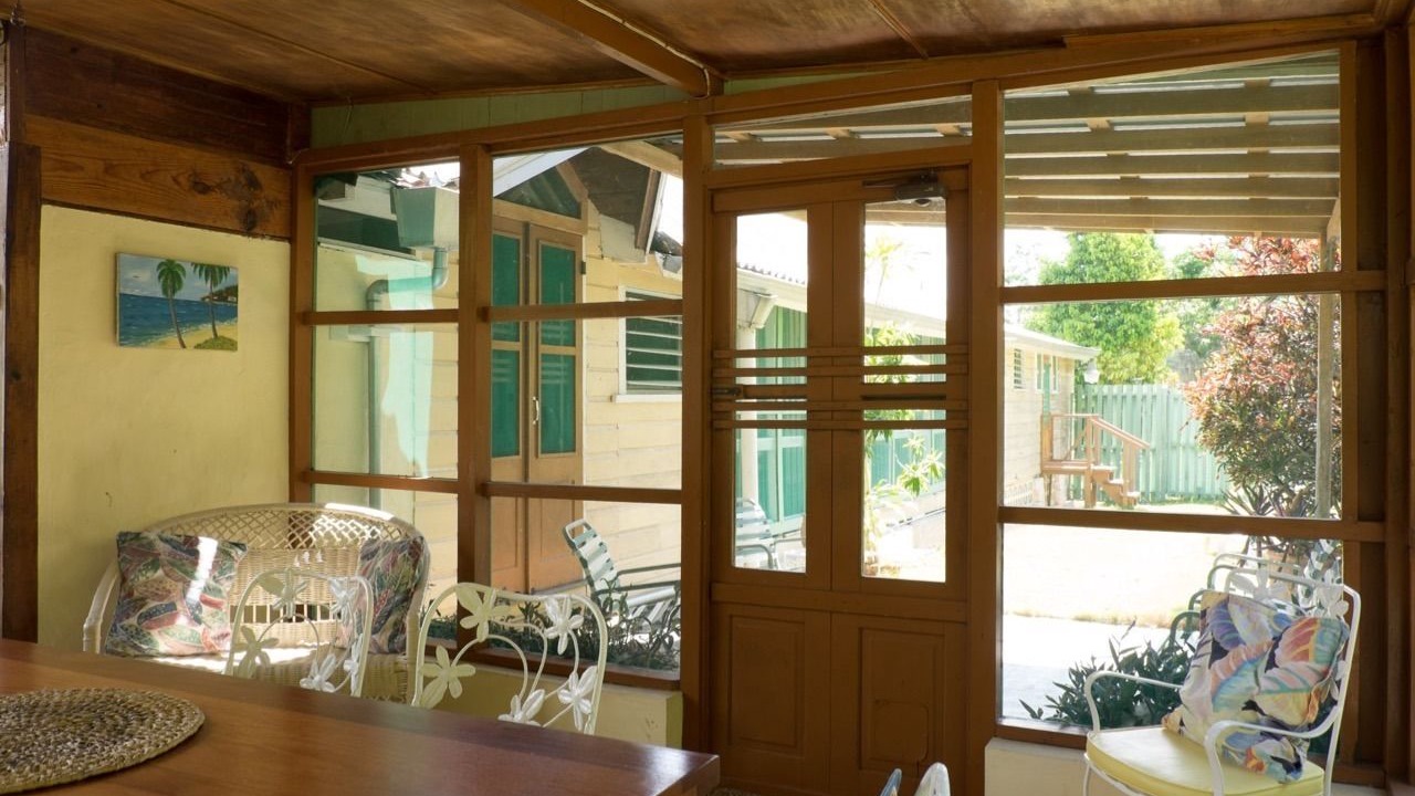 Photo of Livingroom in Negril