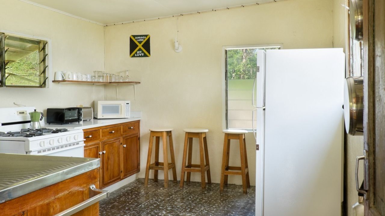 Photo of Outdoor in Negril