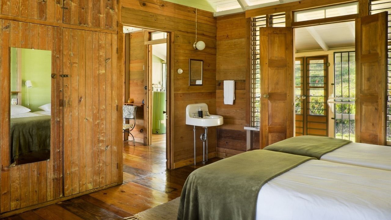 Photo of Bedroom in Negril
