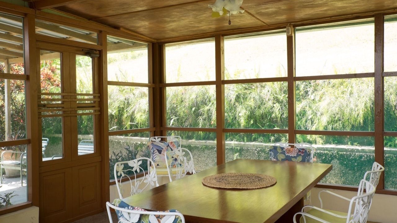 Photo of Livingroom in Negril