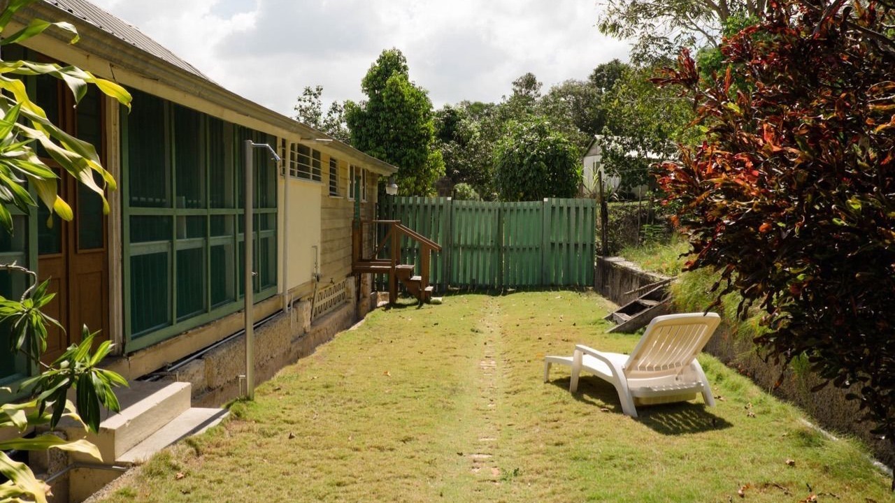 Photo of Outdoor in Negril