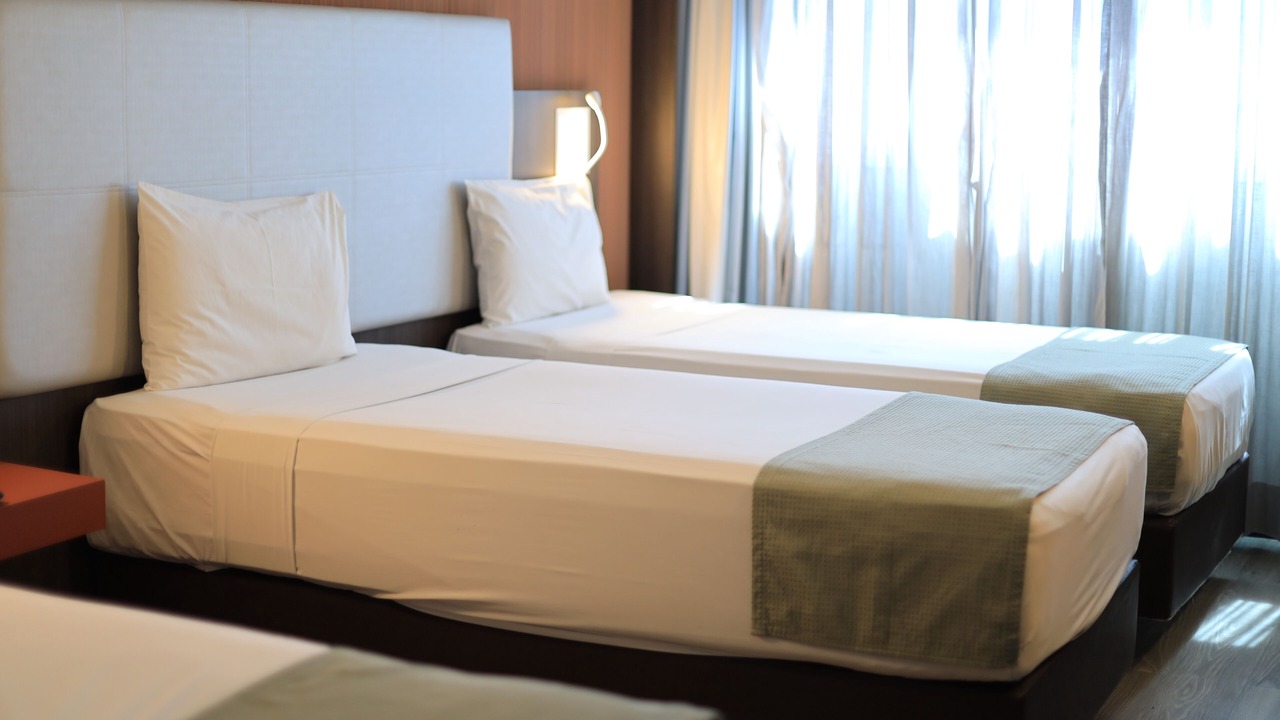 Photo of Bedroom in Recreio dos Bandeirantes