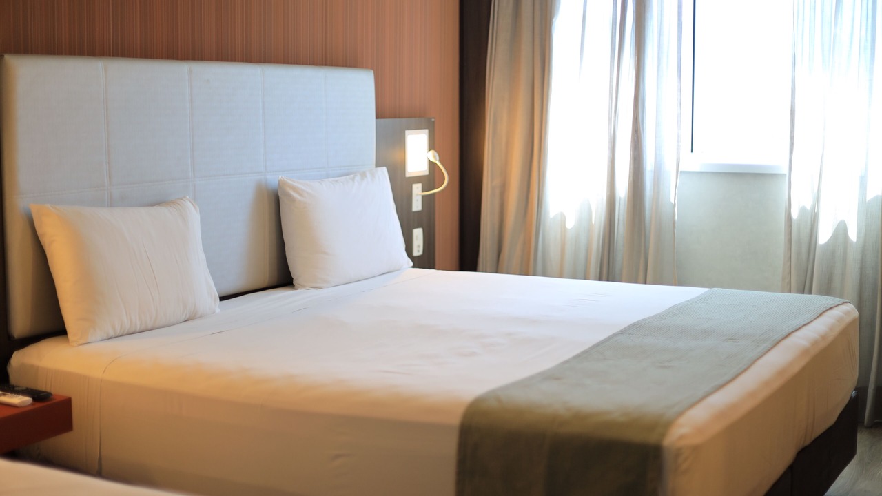 Photo of Bedroom in Recreio dos Bandeirantes