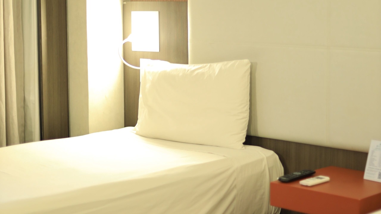 Photo of Bedroom in Recreio dos Bandeirantes