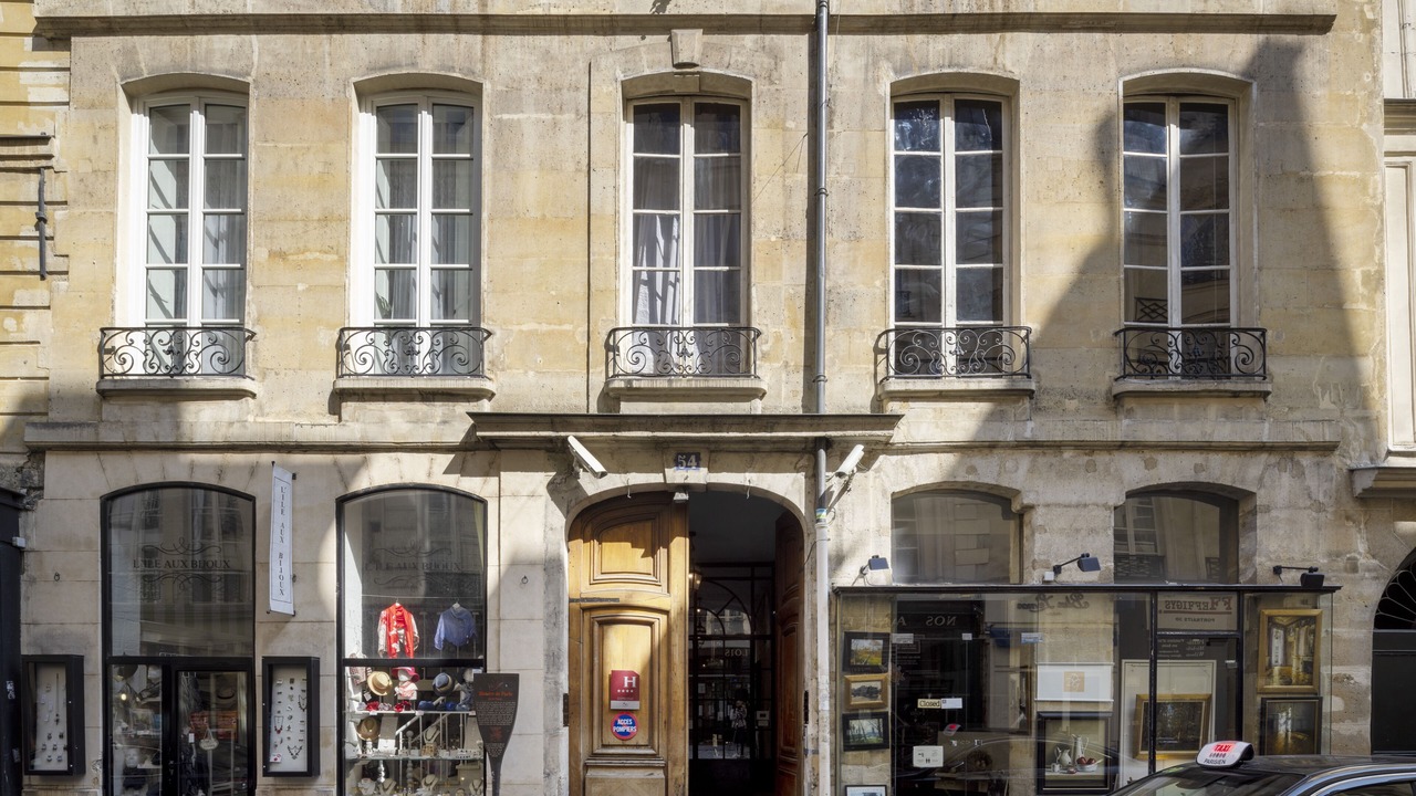 Photo of Outdoor in Les Iles