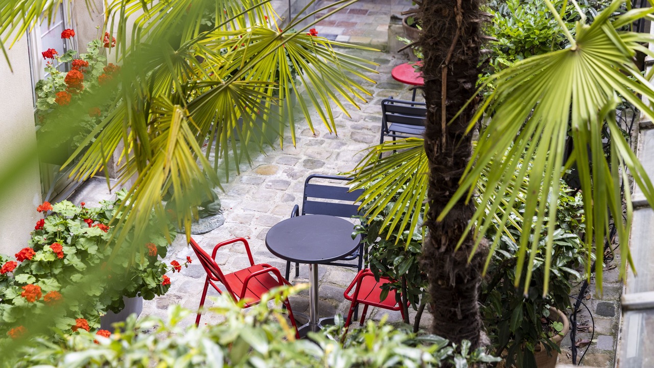 Photo of Outdoor in Les Iles
