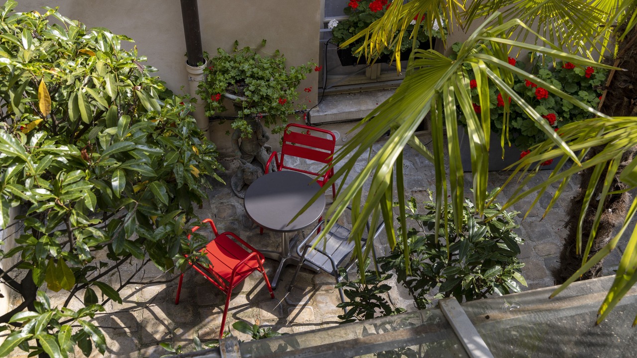 Photo of Outdoor in Les Iles