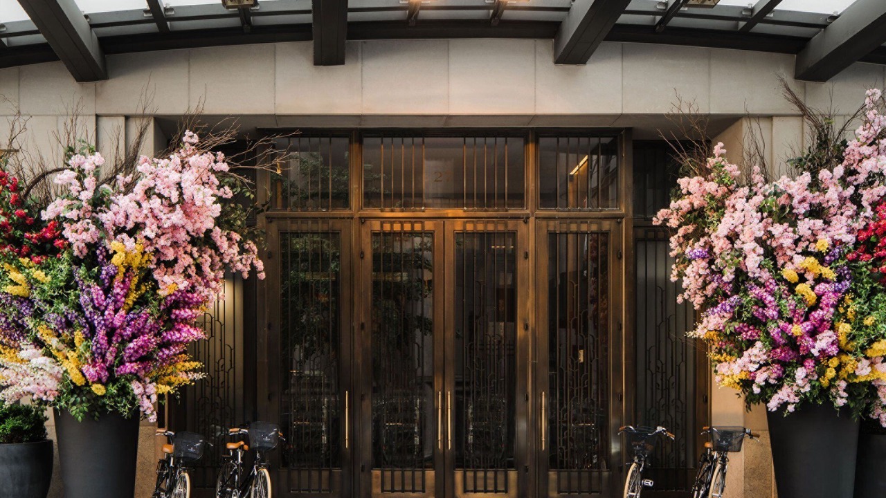Photo of Outdoor in Tribeca