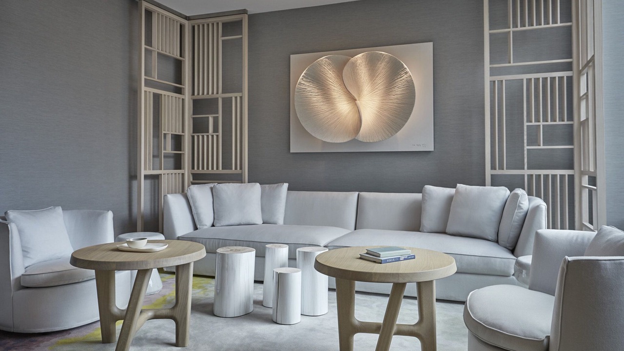 Photo of Bedroom in Tribeca