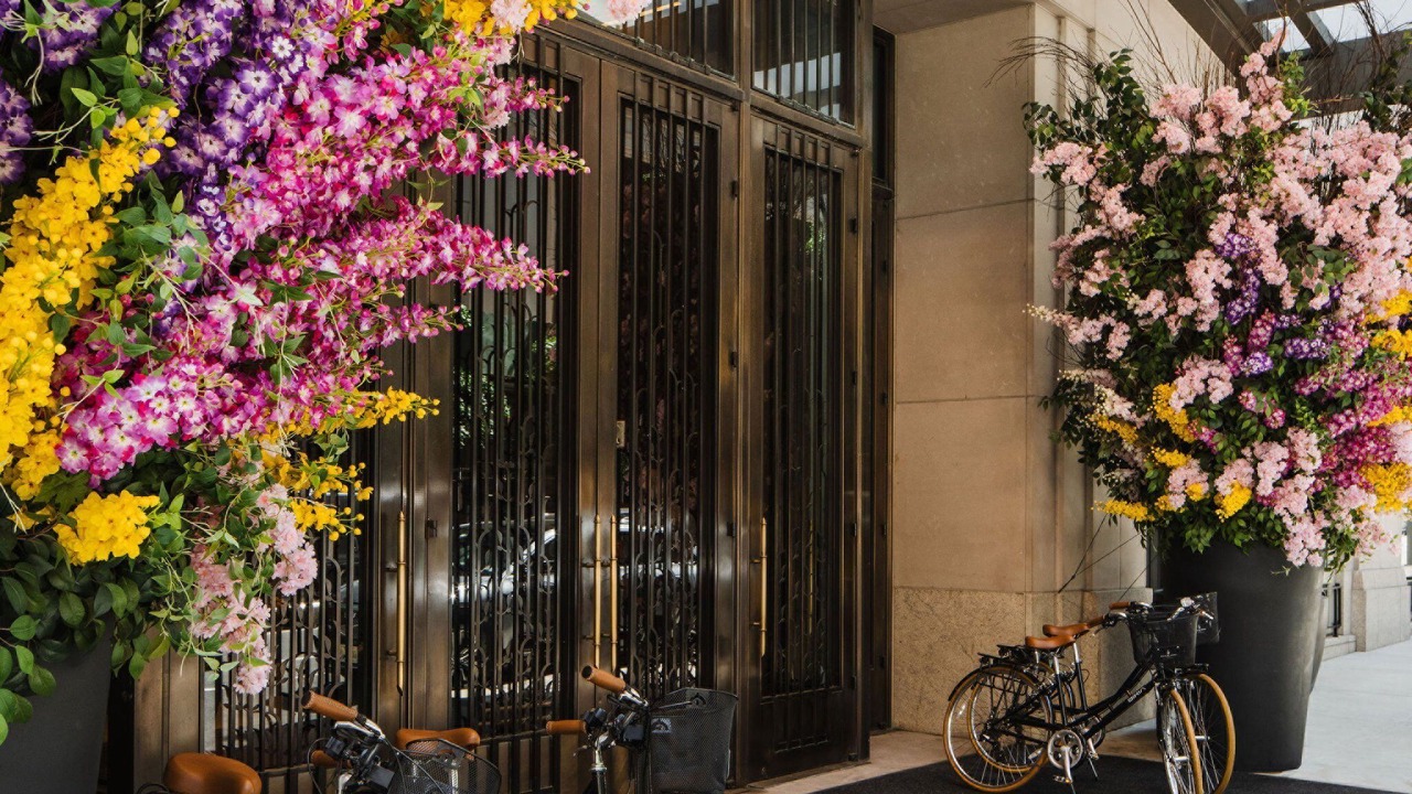 Photo of Outdoor in Tribeca