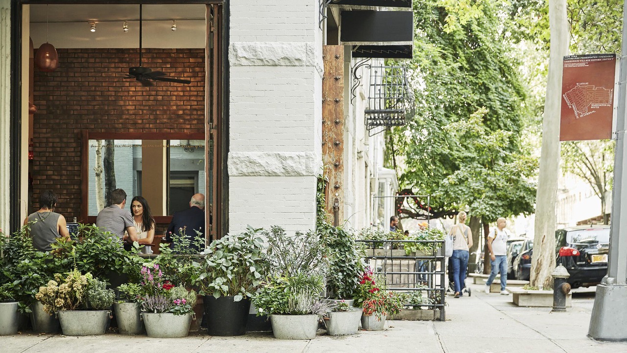 Photo of Others in Tribeca