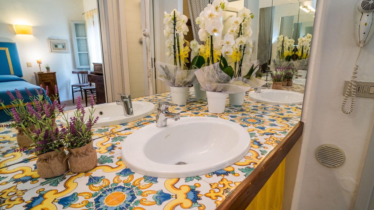 Photo of Bathroom in San Martino di Venezze