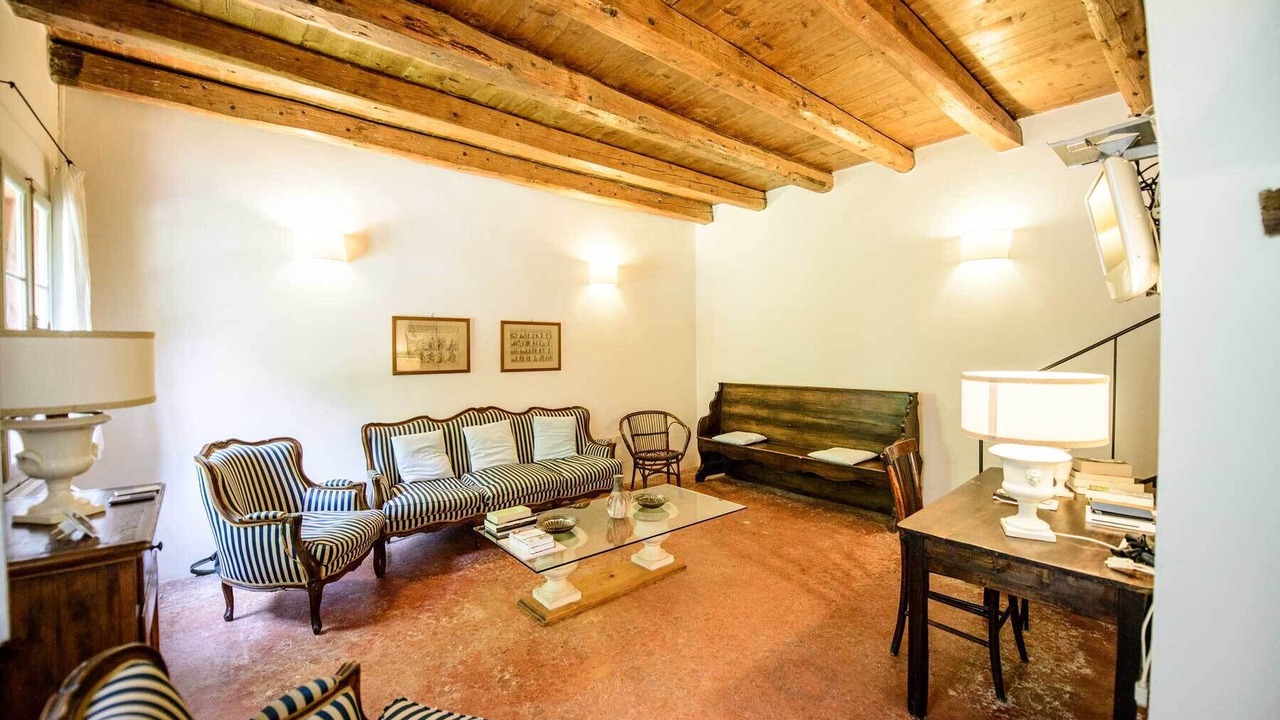 Photo of Bedroom in San Martino di Venezze