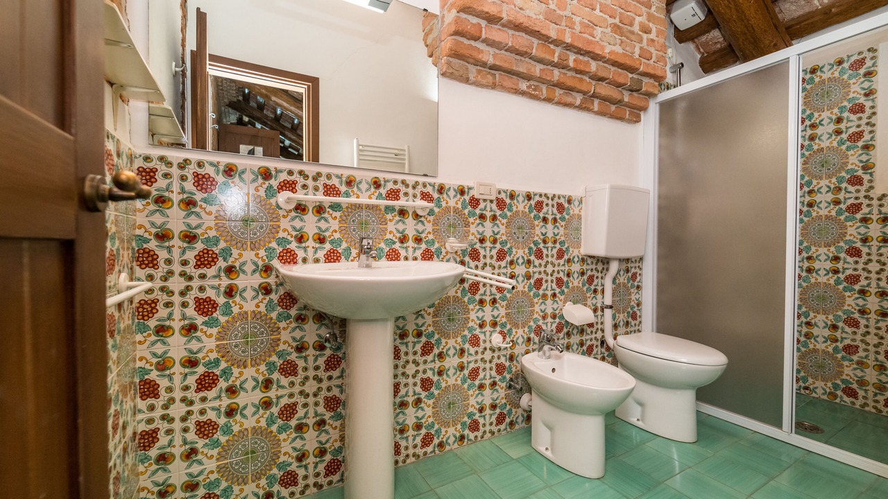 Photo of Bathroom in San Martino di Venezze