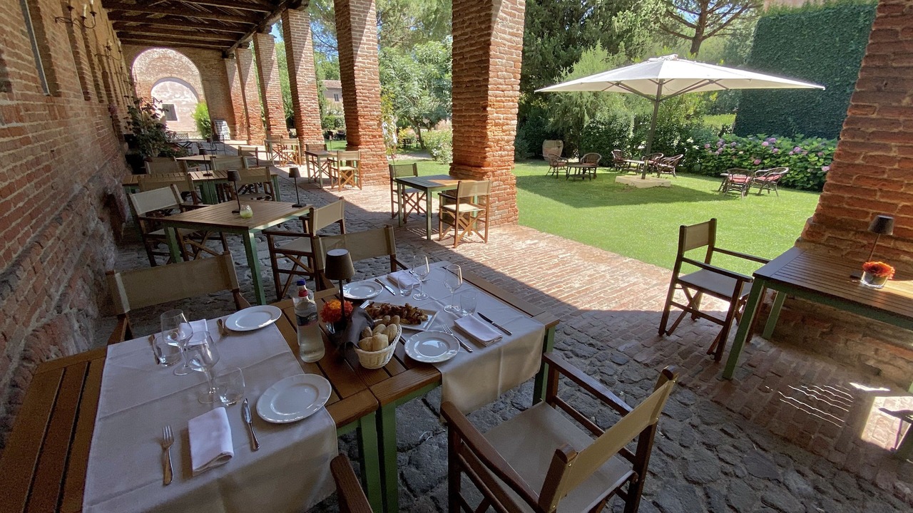 Photo of Patio Balcony in San Martino di Venezze