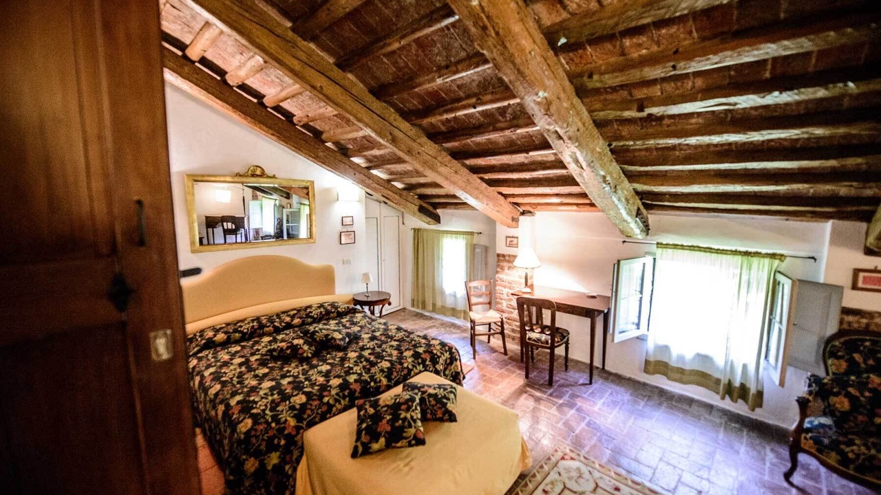 Photo of Bedroom in San Martino di Venezze