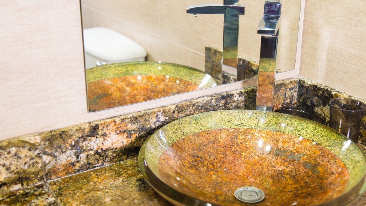 Photo of Bathroom in New Kingston