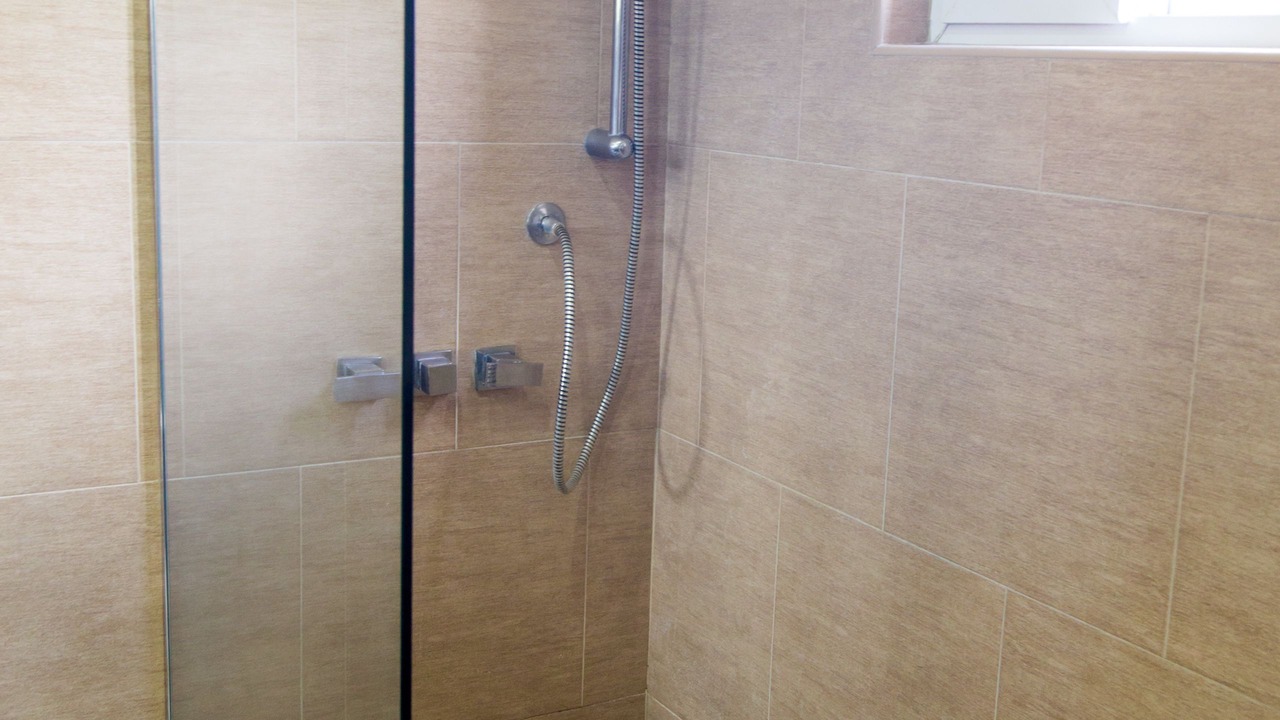 Photo of Bathroom in New Kingston