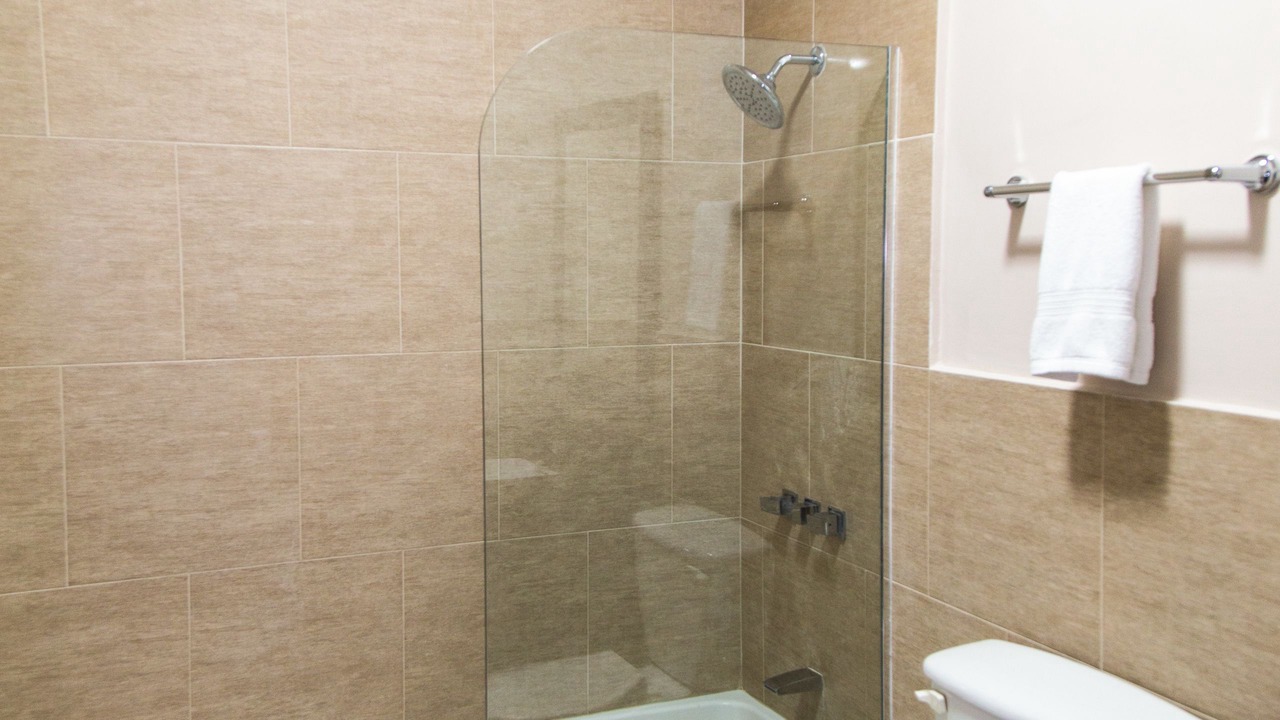 Photo of Bathroom in New Kingston