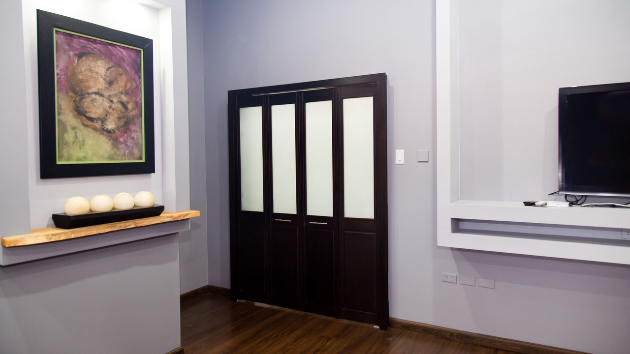 Photo of Bedroom in New Kingston