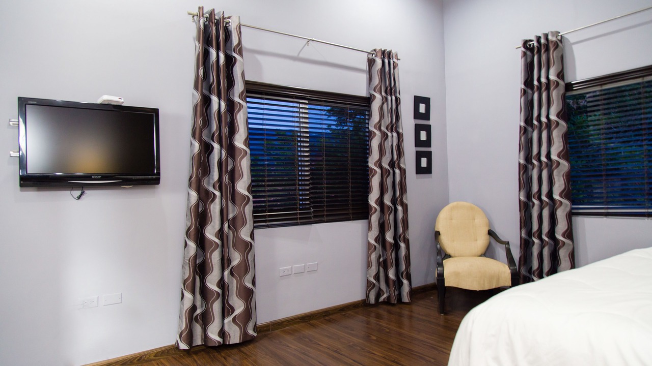 Photo of Bedroom in New Kingston