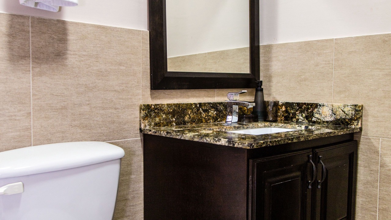 Photo of Bathroom in New Kingston