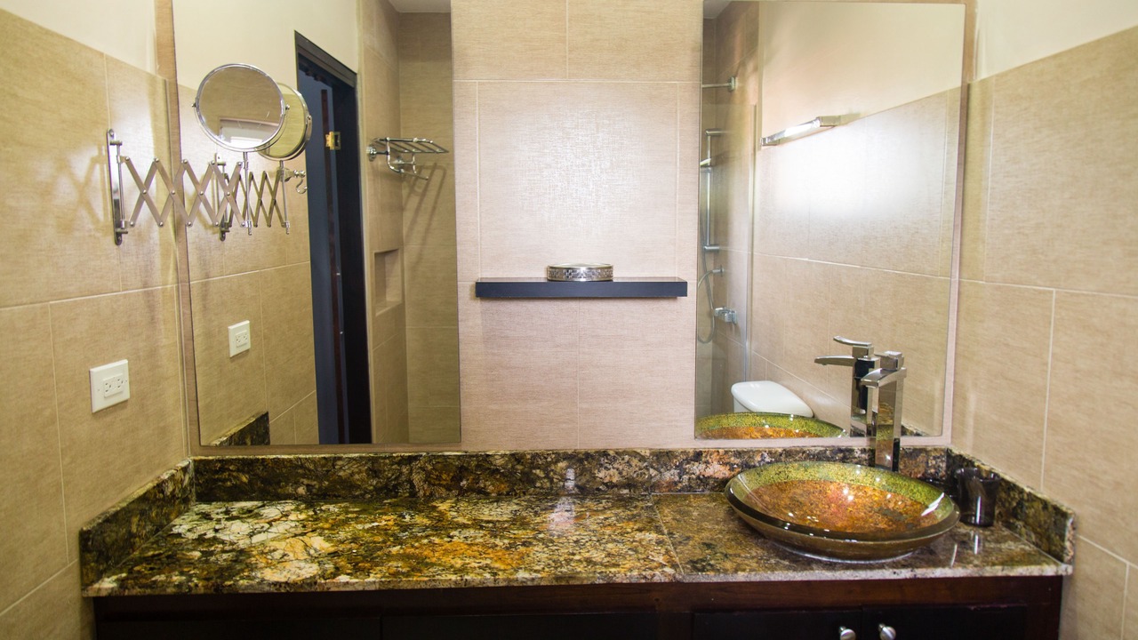 Photo of Bathroom in New Kingston
