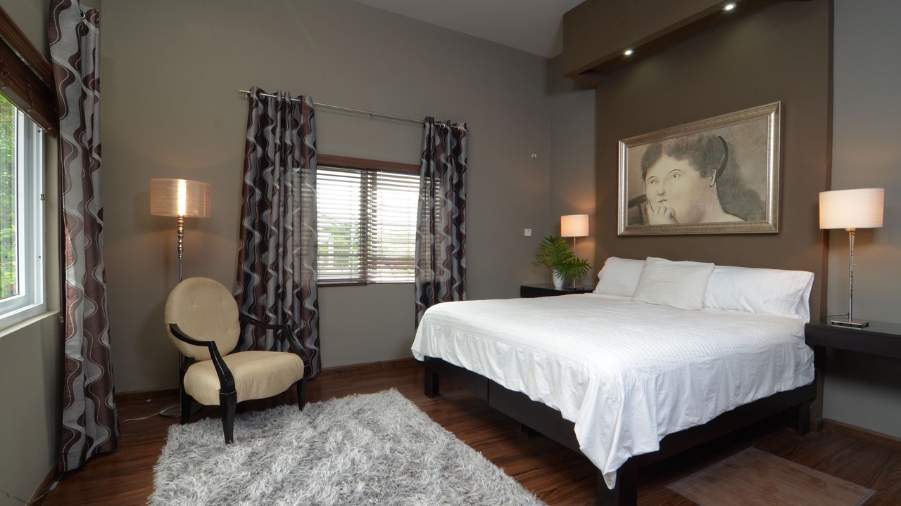 Photo of Bedroom in New Kingston