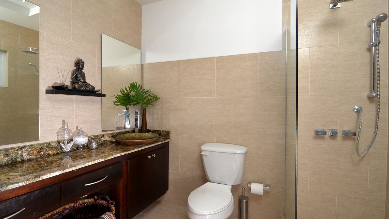 Photo of Bathroom in New Kingston