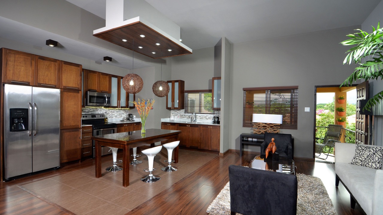 Photo of Livingroom in New Kingston