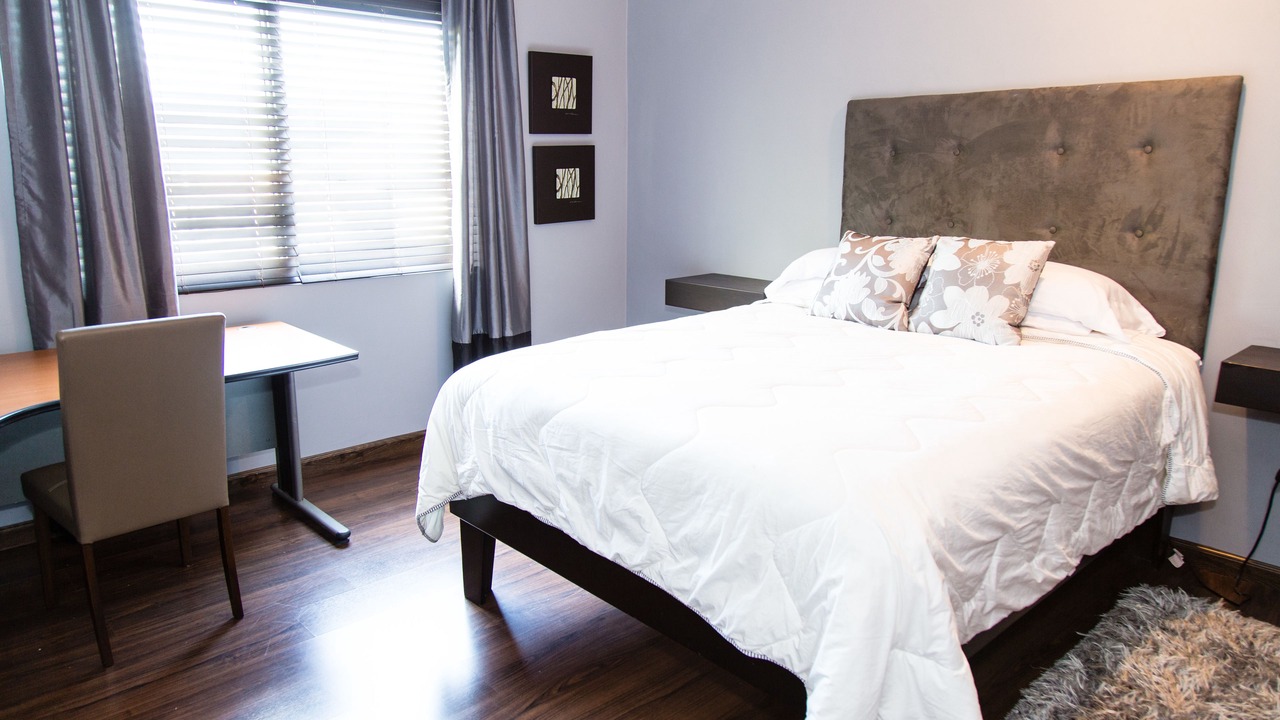 Photo of Bedroom in New Kingston