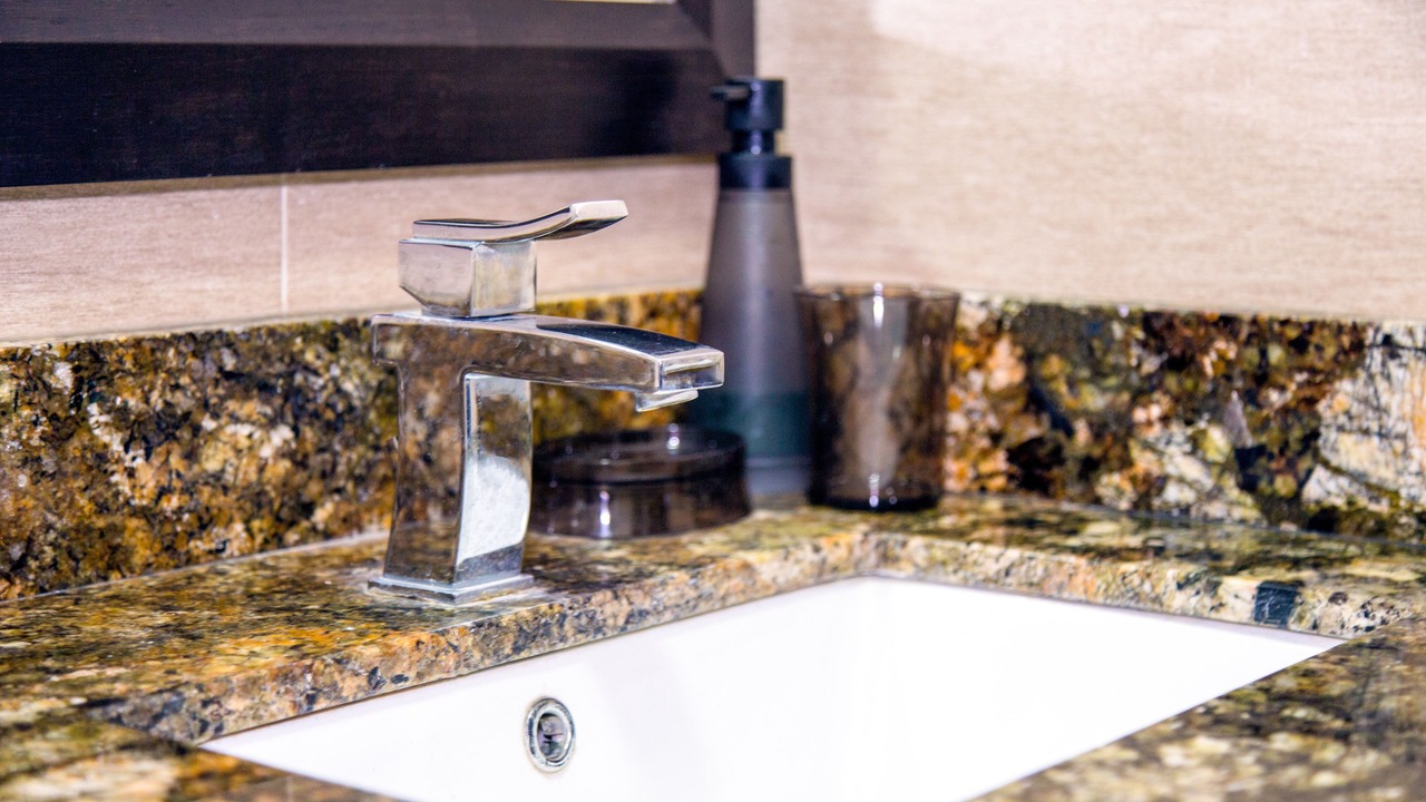 Photo of Bathroom in New Kingston