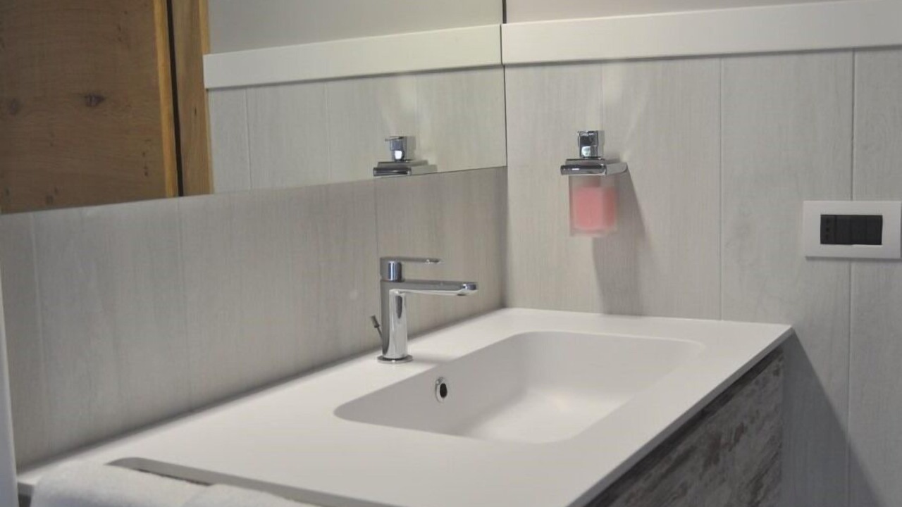 Photo of Bathroom in Meolo