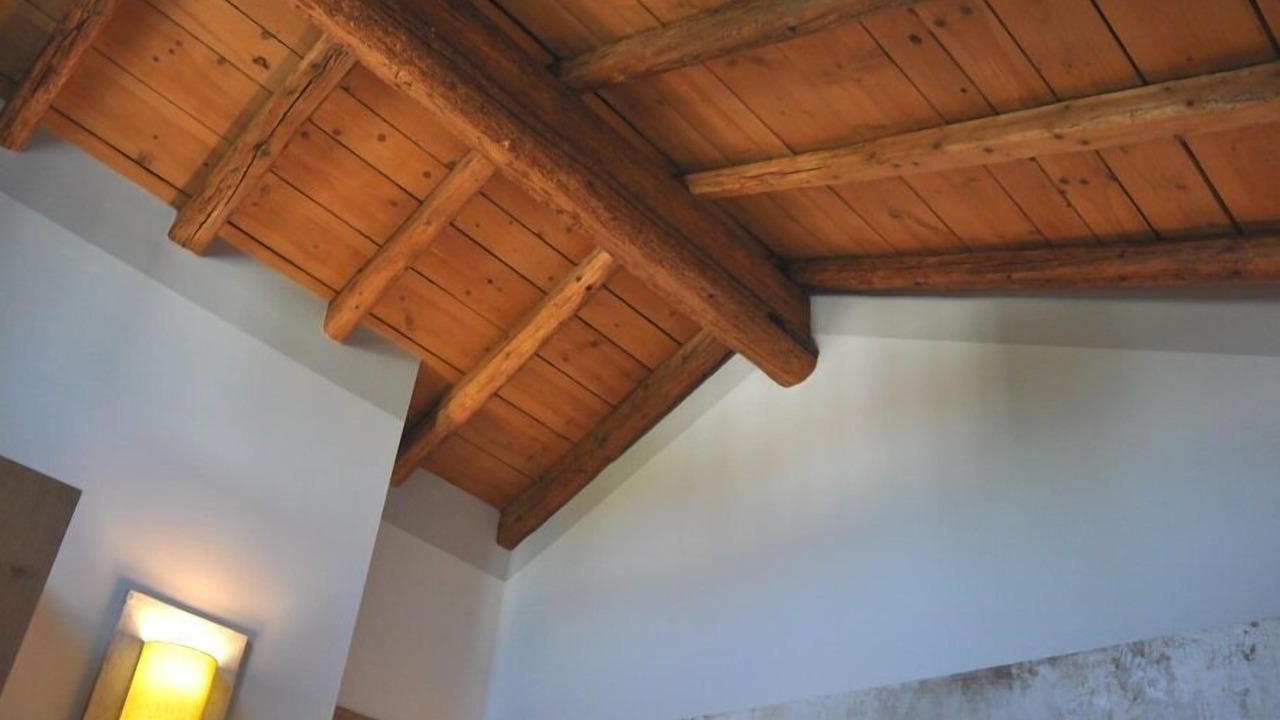 Photo of Bedroom in Meolo
