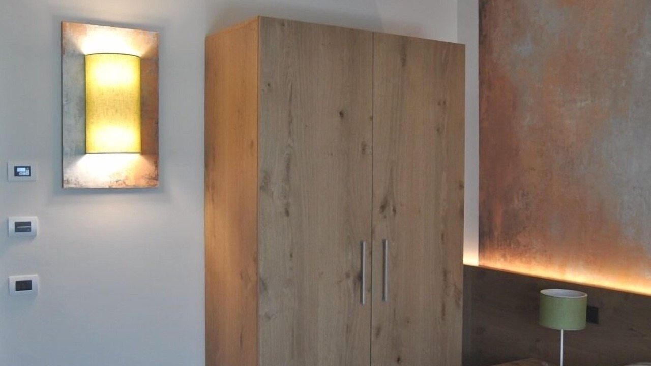 Photo of Bedroom in Meolo