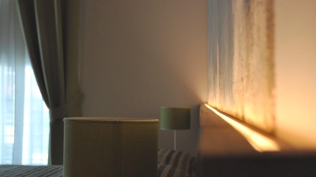 Photo of Bedroom in Meolo