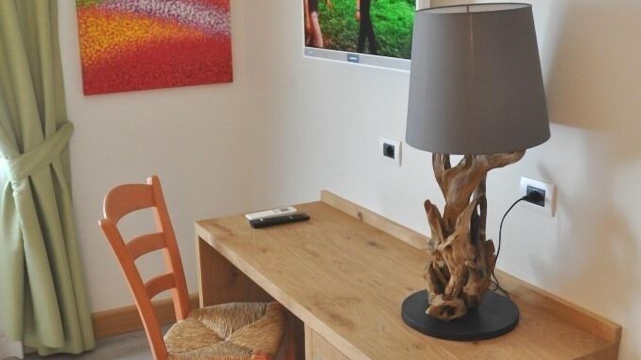 Photo of Bedroom in Meolo