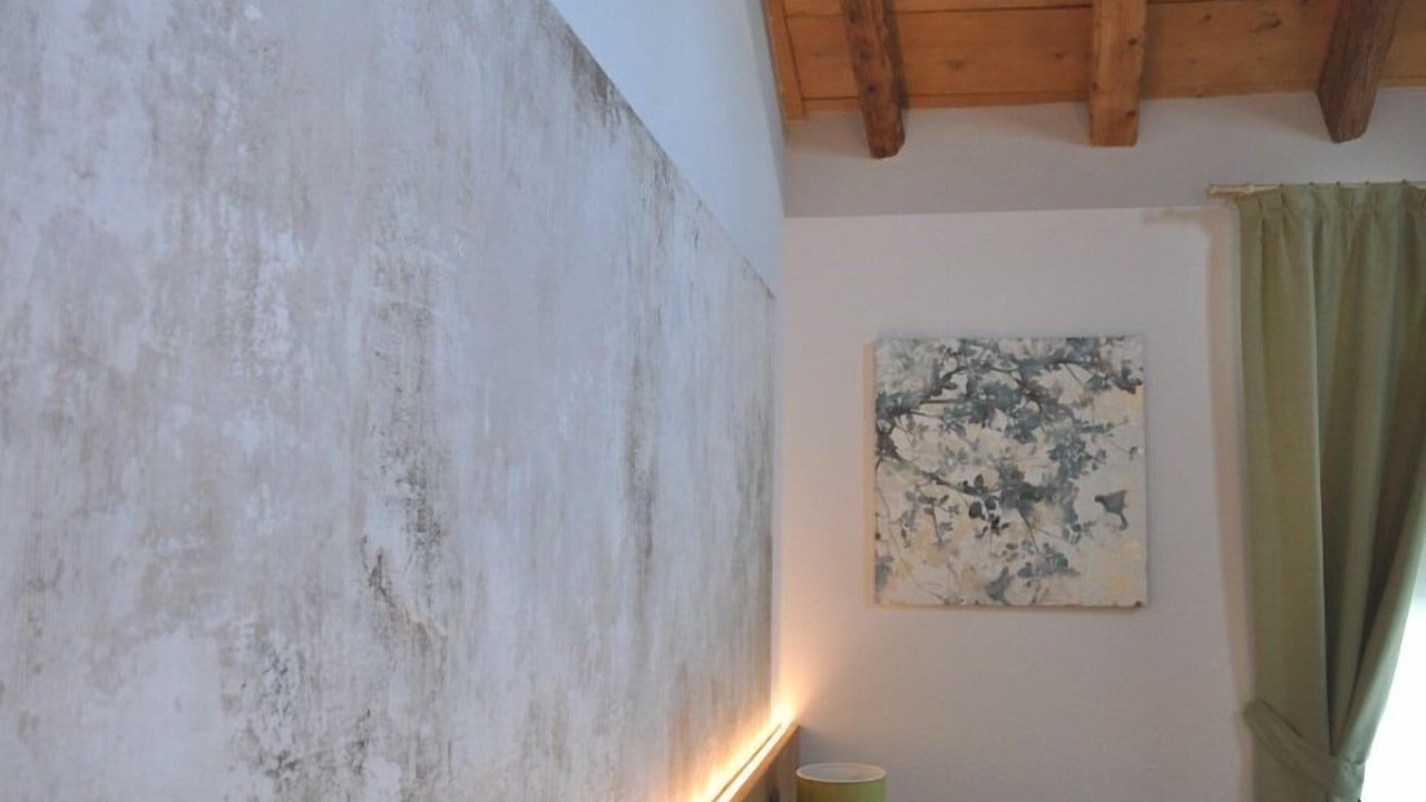 Photo of Bedroom in Meolo