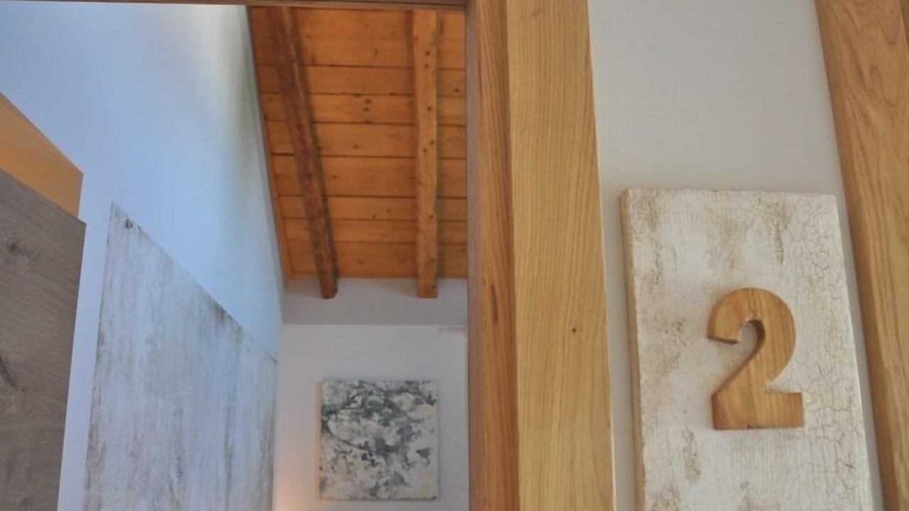 Photo of Bedroom in Meolo