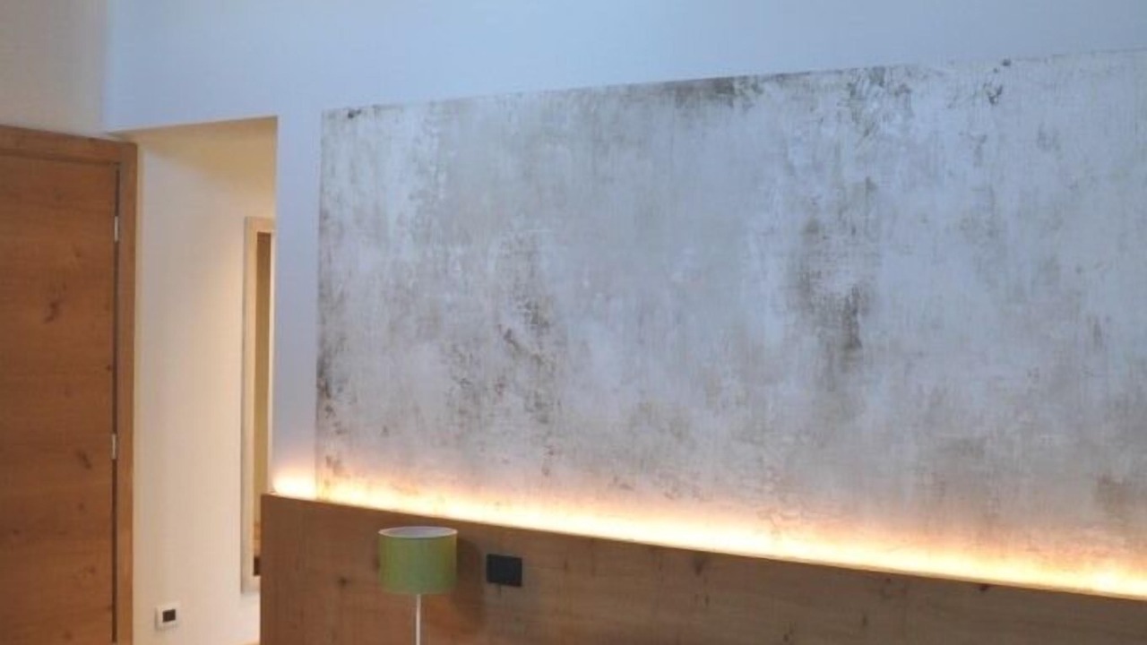 Photo of Bedroom in Meolo
