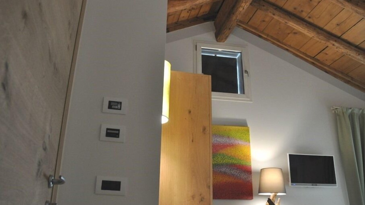 Photo of Bedroom in Meolo