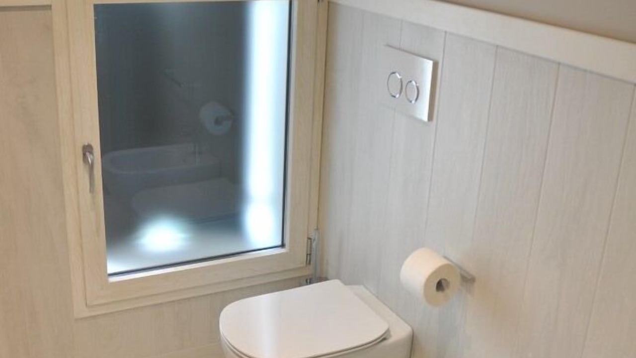 Photo of Bathroom in Meolo
