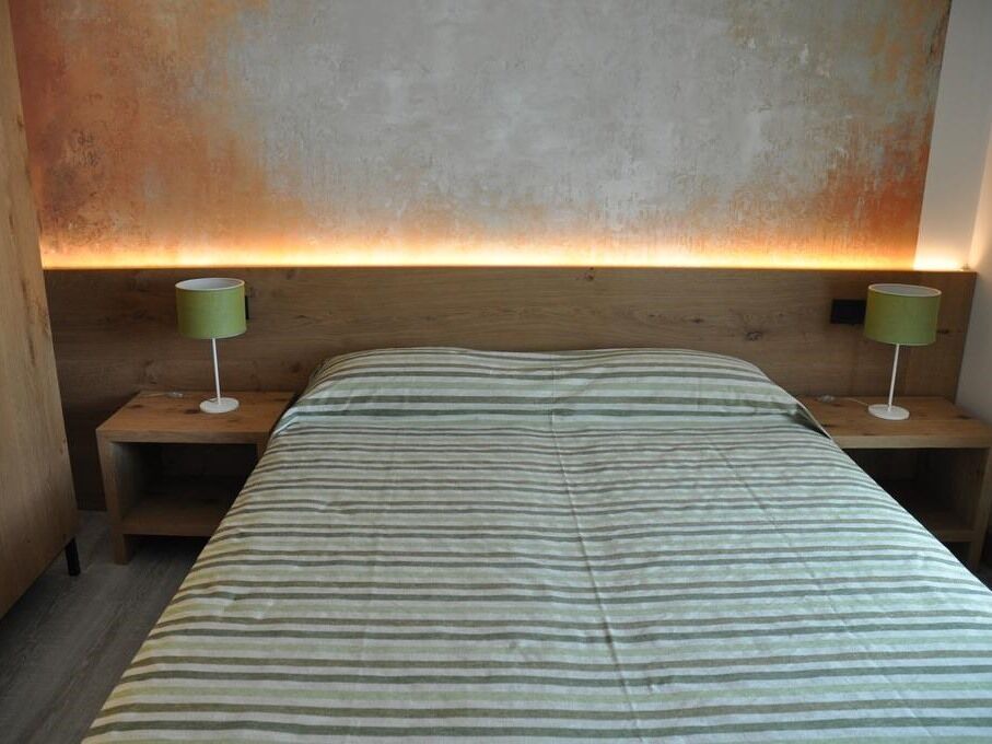 Photo of Bedroom in Meolo
