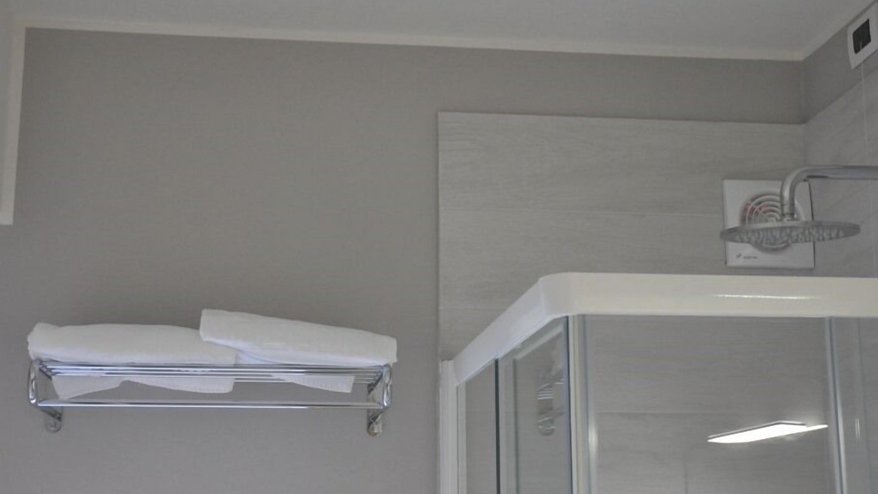 Photo of Bathroom in Meolo