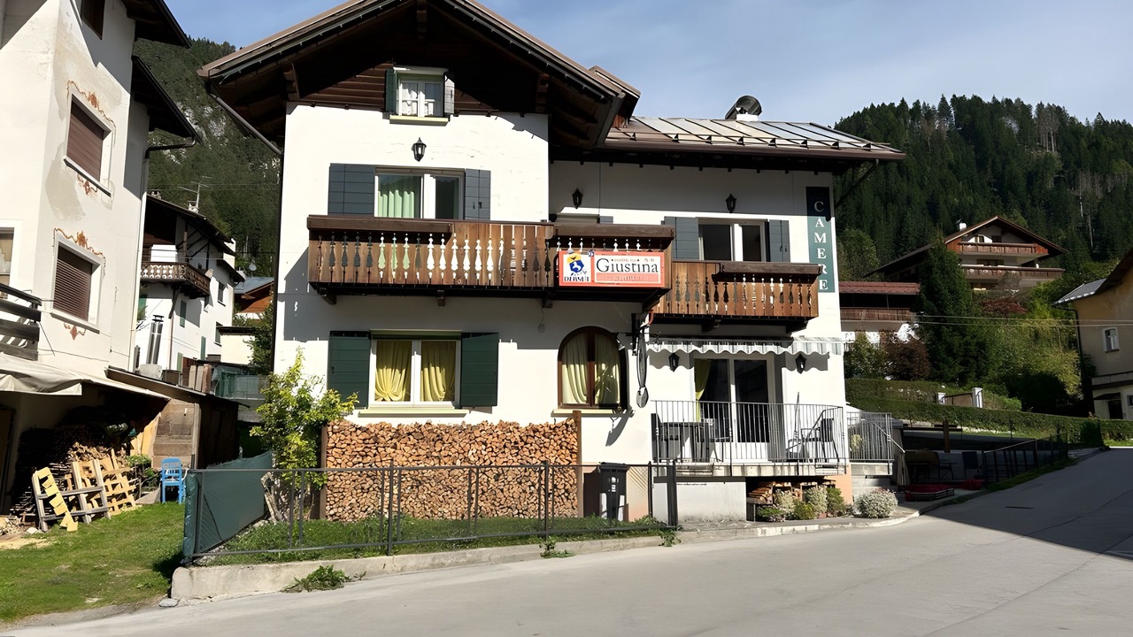 Photo of Outdoor in Auronzo di Cadore