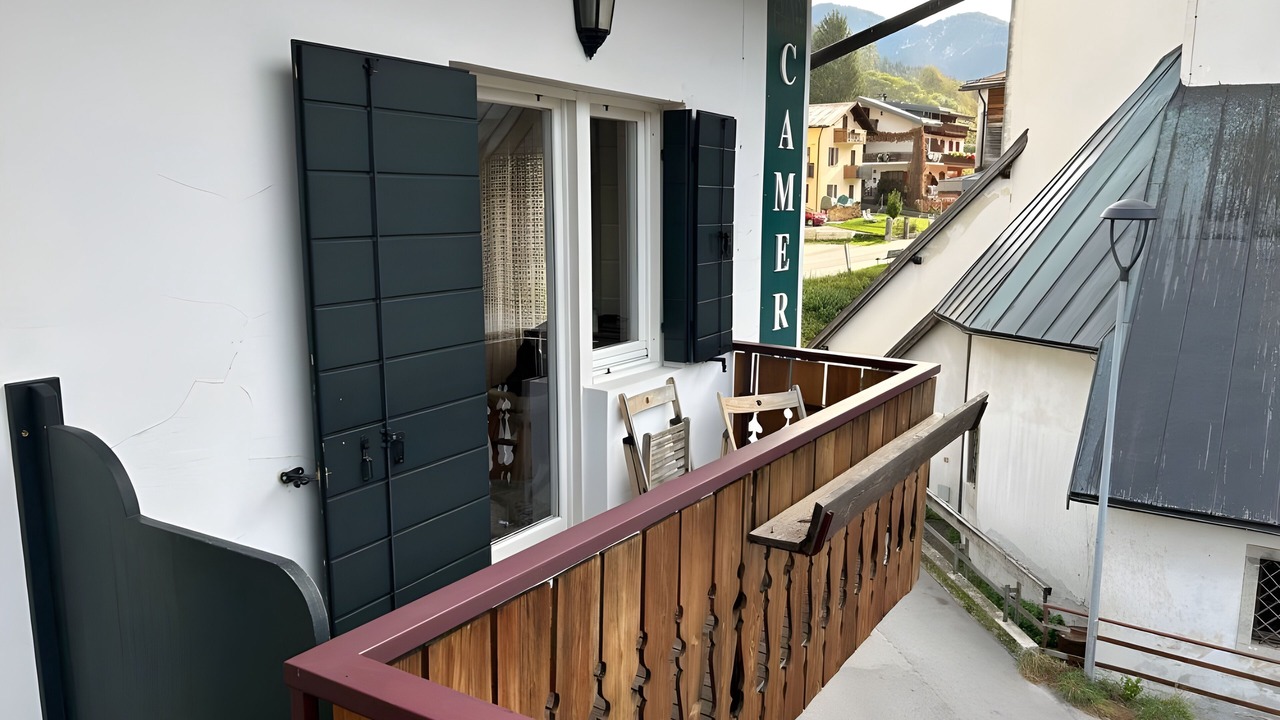 Photo of Bedroom in Auronzo di Cadore