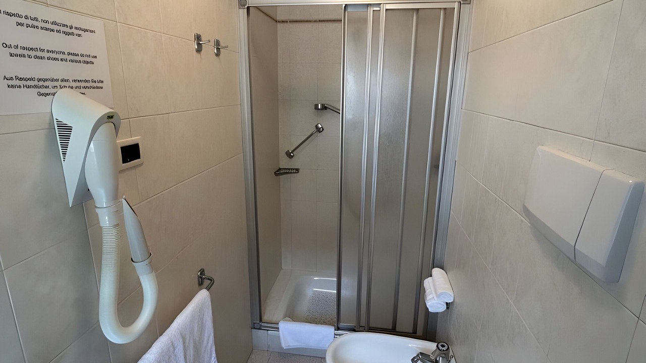 Photo of Bathroom in Auronzo di Cadore