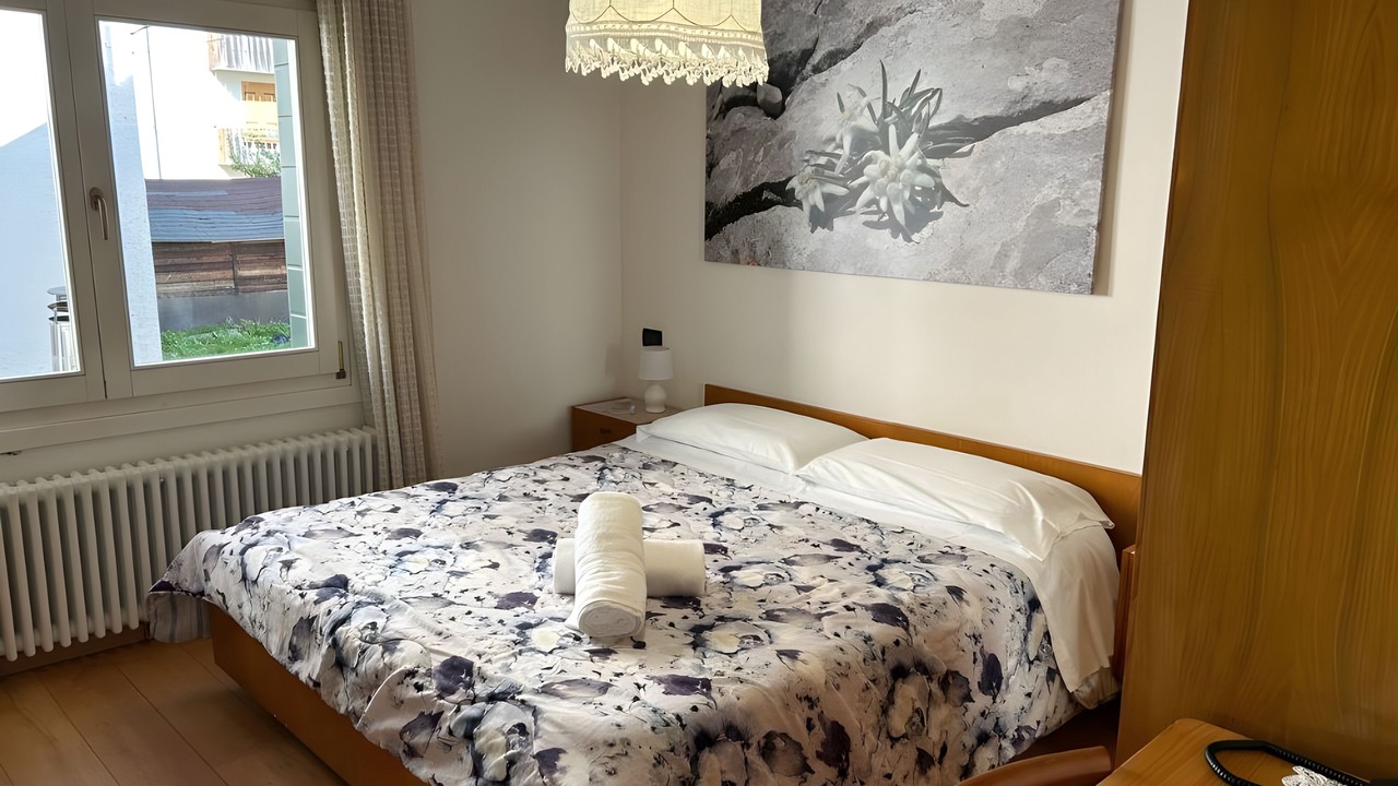 Photo of Bedroom in Auronzo di Cadore