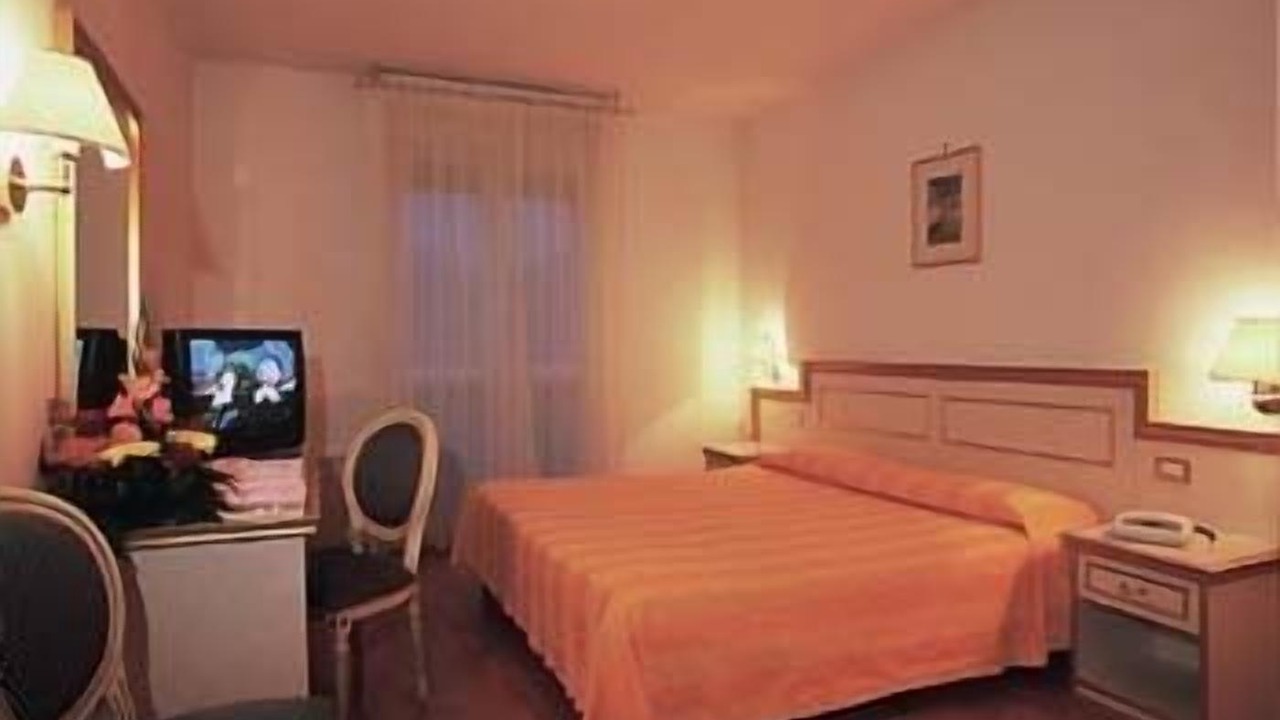 Photo of Bedroom in Stra