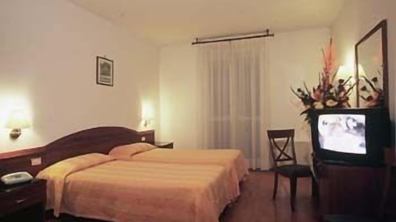 Photo of Bedroom in Stra